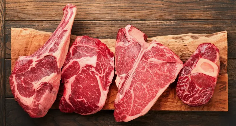 How To Order High Quality Beef Online Without Getting Scammed