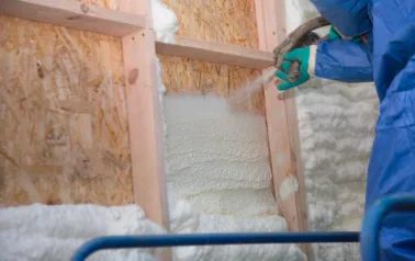 DIY Spray Foam Insulation: Pros and Cons