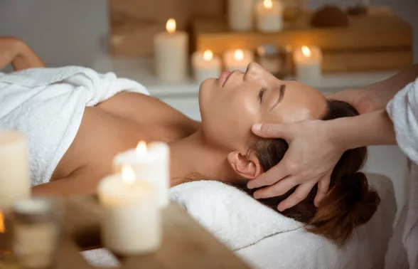 How Spa Therapy in Austin Helps Recovery, Circulation, and Body Wellness Naturally