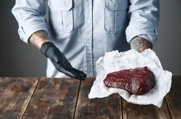 How to Choose Beef That’s Healthy for You and the Environment