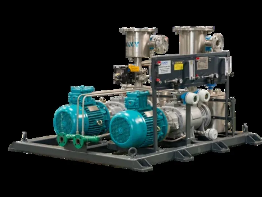 Choose reliable Vacuum Pump Suppliers for suitable equipment, technical support, spare parts, and customized vacuum solutions for industrial applications.