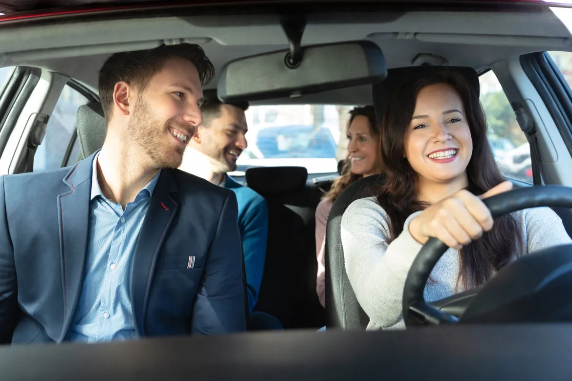 Taxi Pakenham for Comfortable and Convenient Rides