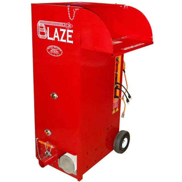 Why Is Attic Insulation Blowers Rental Growing So Fast in Dallas?