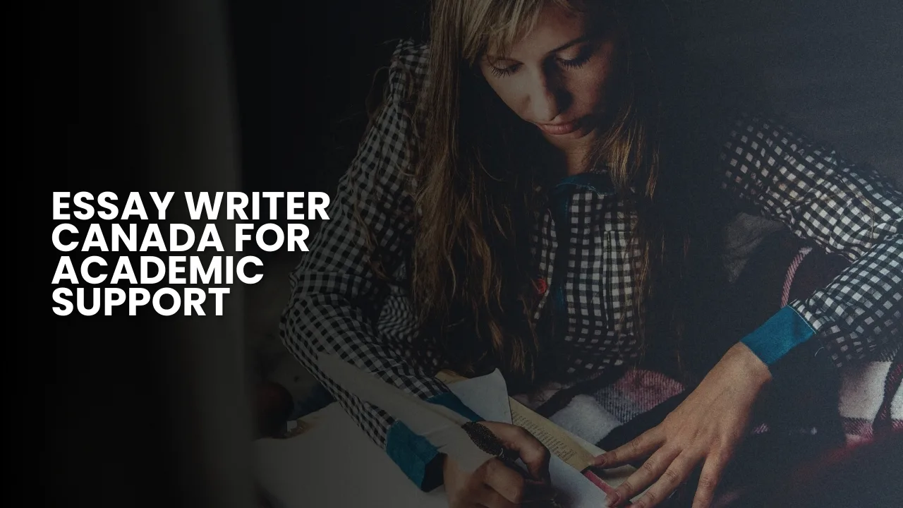 Why Do Students Choose Professional Essay Writers for Academic Support?