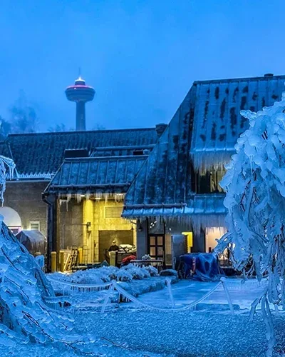 What Makes Niagara Falls Discovery Tours an Unforgettable Natural Wonder Adventure?