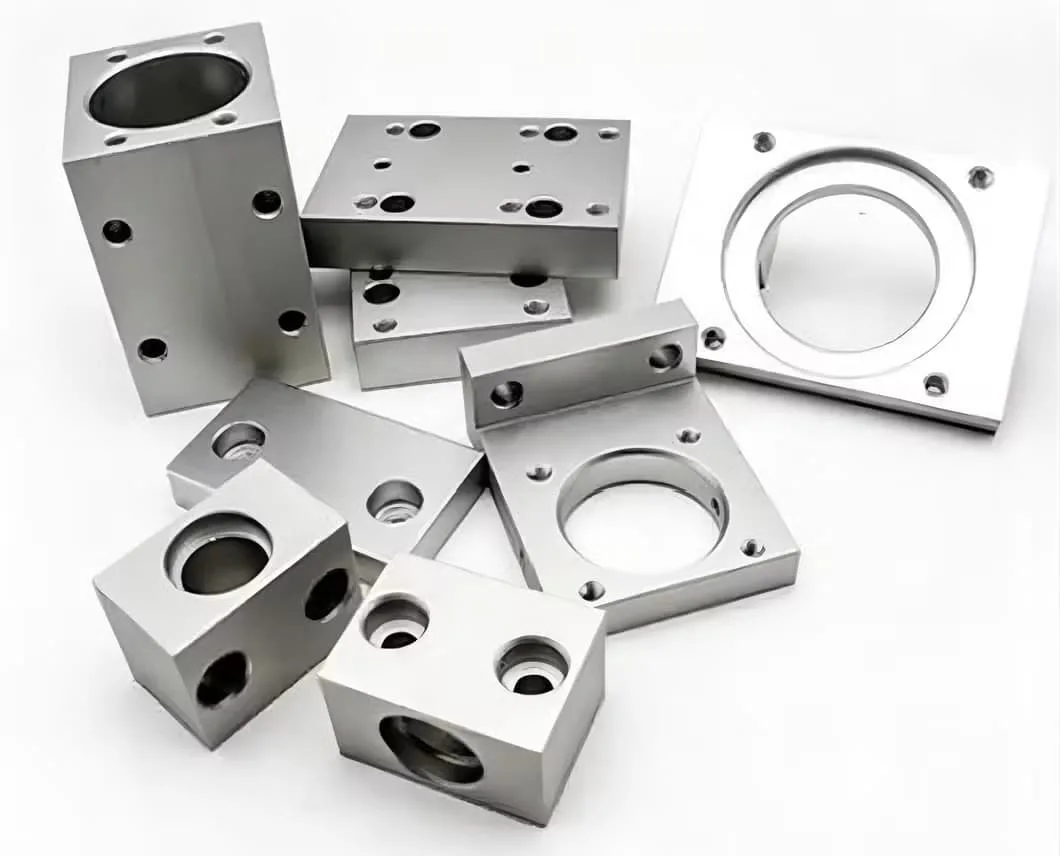 The Backbone of Modern Manufacturing