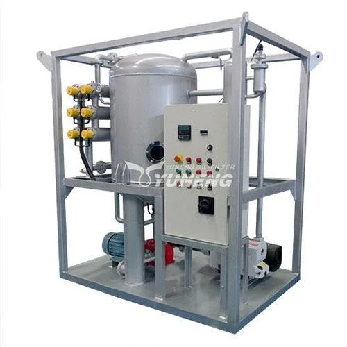 A Comprehensive Maintenance Blueprint: Integrating Filtration, Purification, and Regeneration