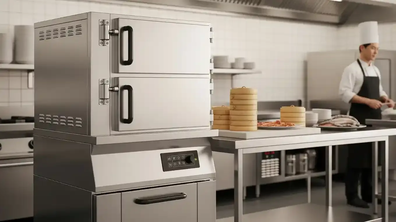 Planning a Complete Warewashing System for Hotels, Central Kitchens and Catering Projects