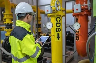 How Analytical and Gas Services Work Together for Industrial Safety
