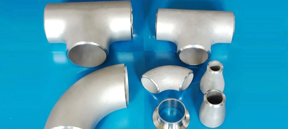 Top Pipe Fittings Suppliers in Saudi Arabia for Industrial Projects