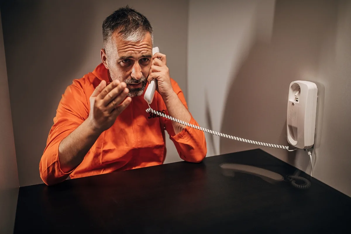 Best Prison Call Services in Australia (Compared & Reviewed 2026)