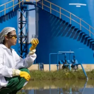 How to Control Corrosion and Scale in Water Treatment Using Sodium Silicate