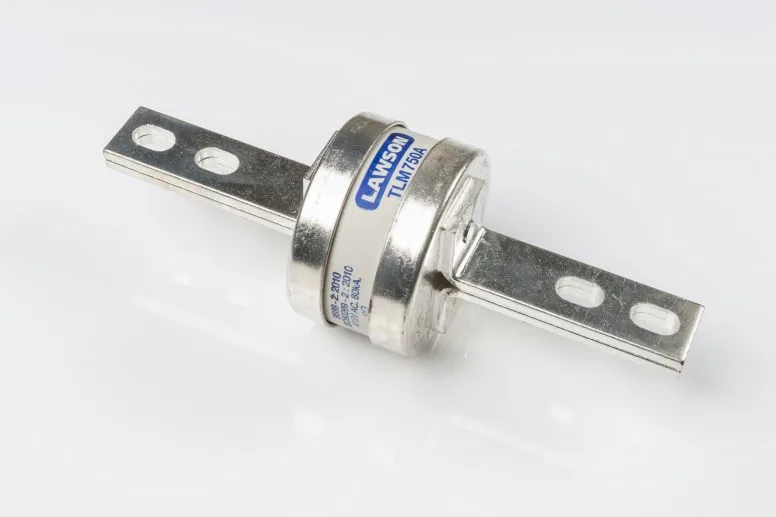 HRC Fuse Links: Reliable Protection for Modern Electrical Systems