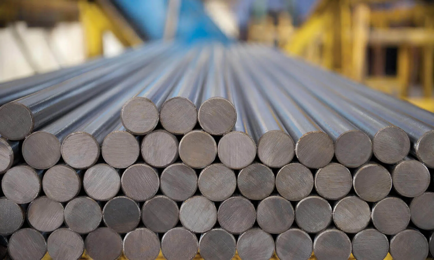 Stainless Steel Round Bar Supplier in USA – High Quality & Reliable Supply