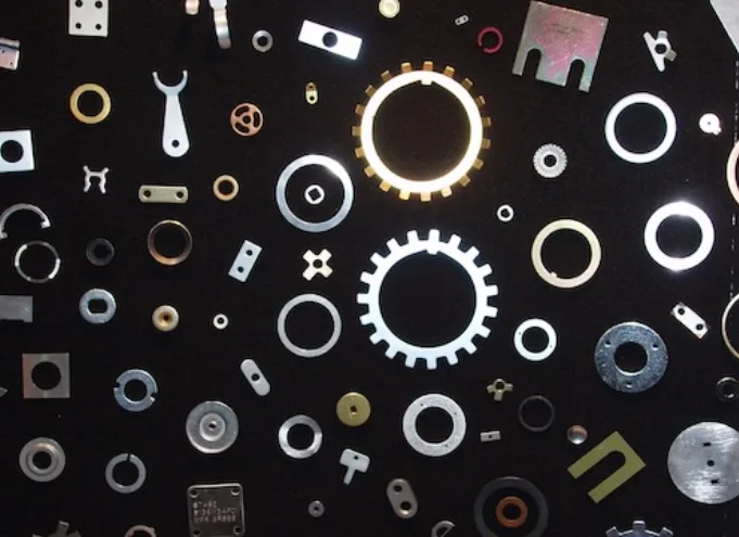 Use Cases of Custom Metal Washers Manufacturing and Made in America Custom Stamping
