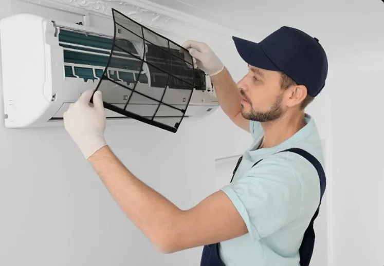 Air Conditioning Repair in Cedar Park: Common Problems and When to Call a Professional
