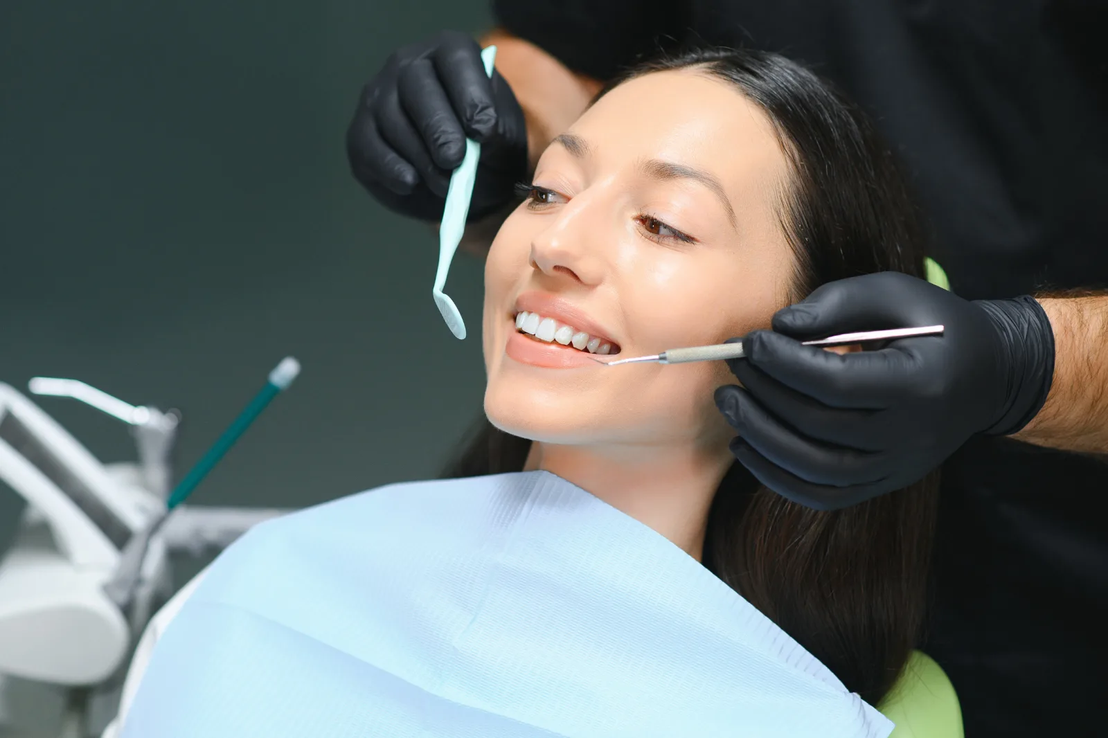 How General Dentistry Can Save You Money in the Long Run