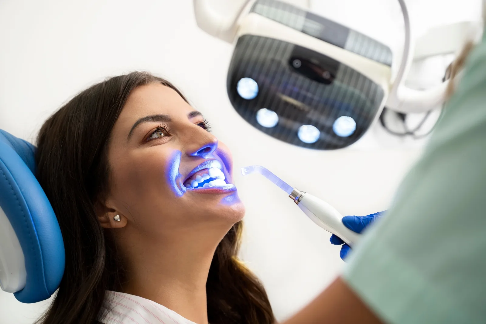 Is Teeth Whitening Worth It for a Brighter Smile?