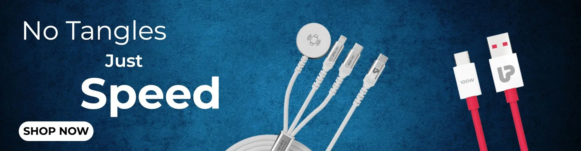 Charging Cables How to Choose the Right Cable for Fast & Reliable Charging