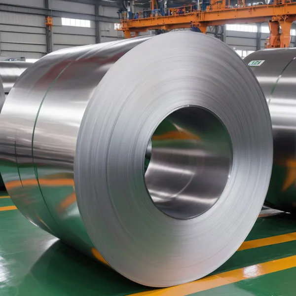 Stainless Steel Coil Manufacturers in India Delivering Precision and Quality