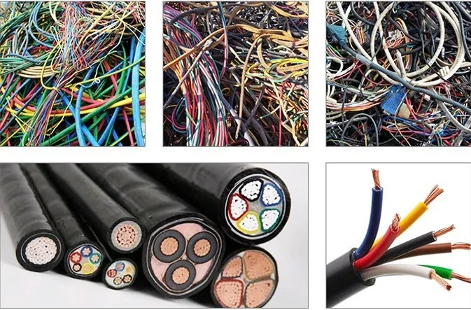 Powering Sustainability: Exploring Battery Recycling Workshop & Best Cable Recycling in Dubai