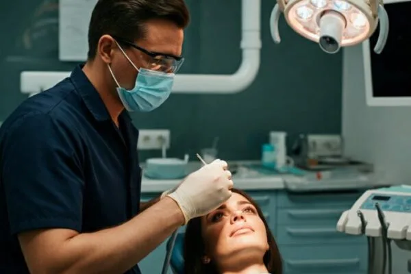 Dentist Nelson BC: A Guide to Quality Dental Care and Healthy Smiles