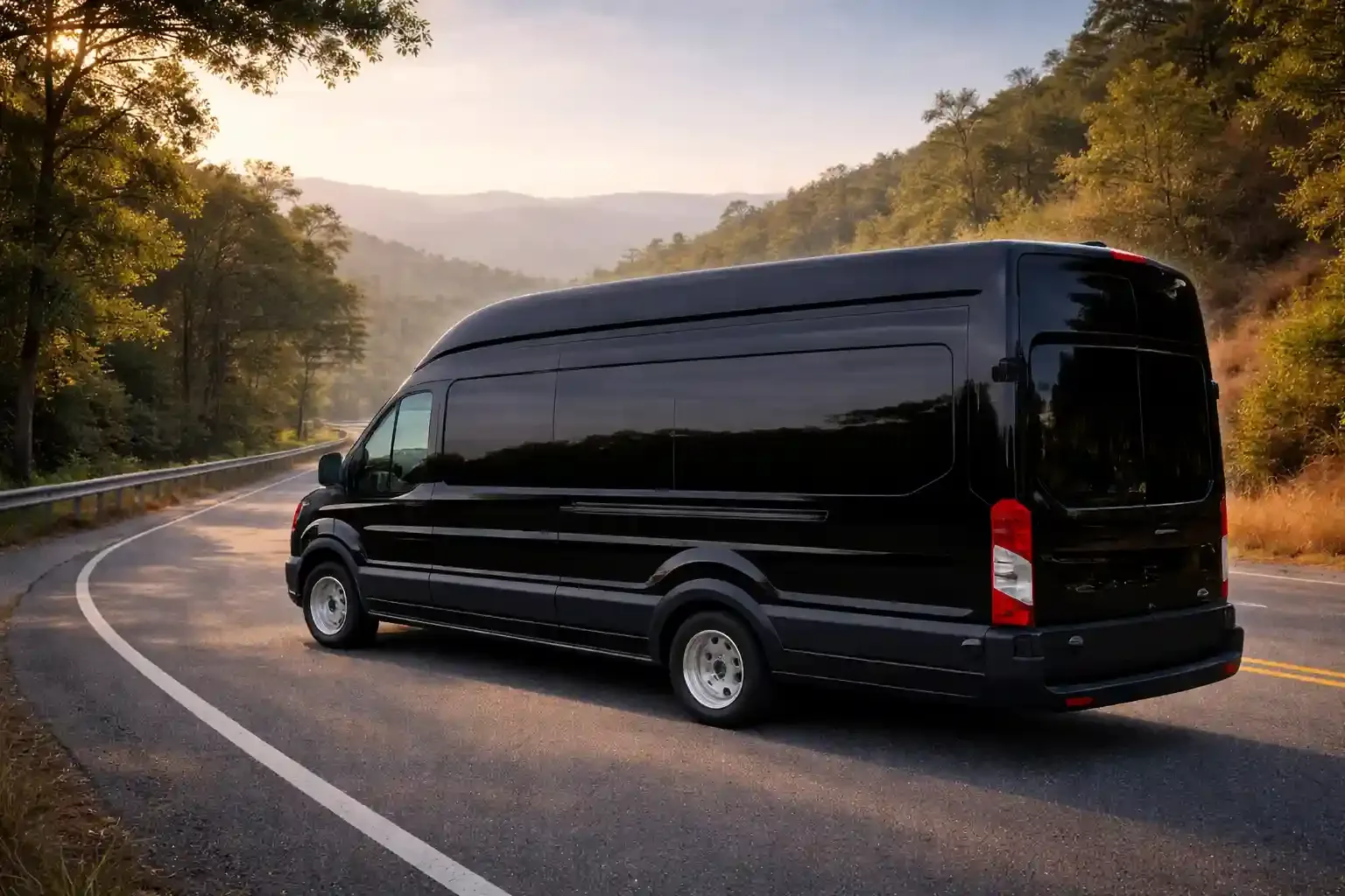 Luxury Vacaville Limousine Service: Personalized Chauffeur Travel, Airport Transfers & Premium Ride Experience