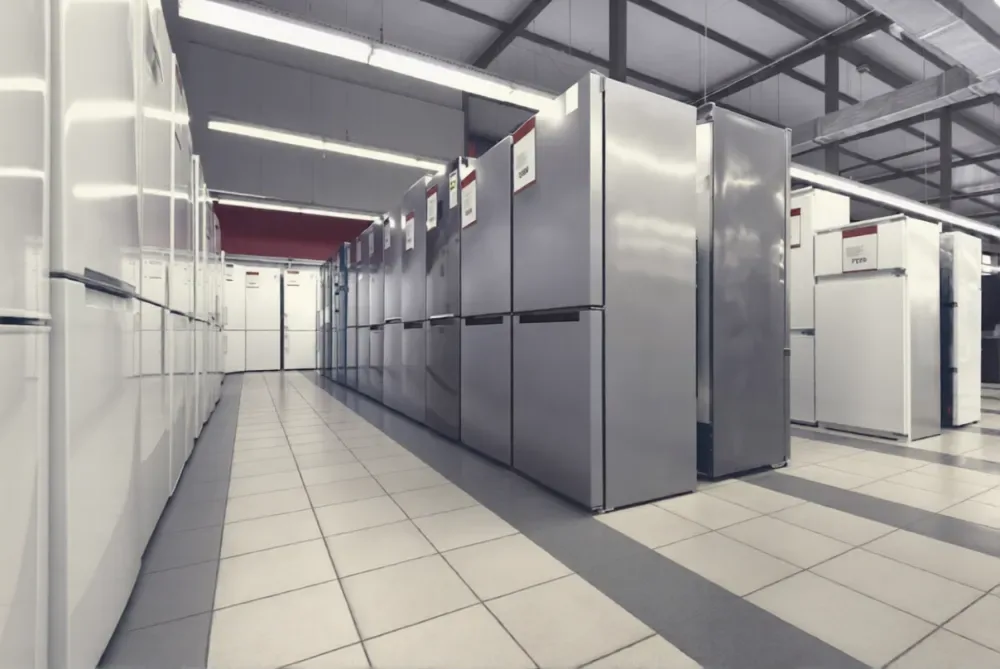 Selecting the Right Commercial Refrigeration Company