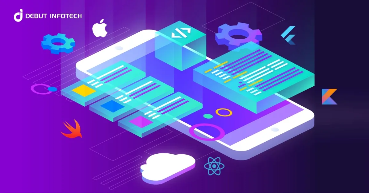 Professional iPhone Application Development Agency for Enterprise Apps