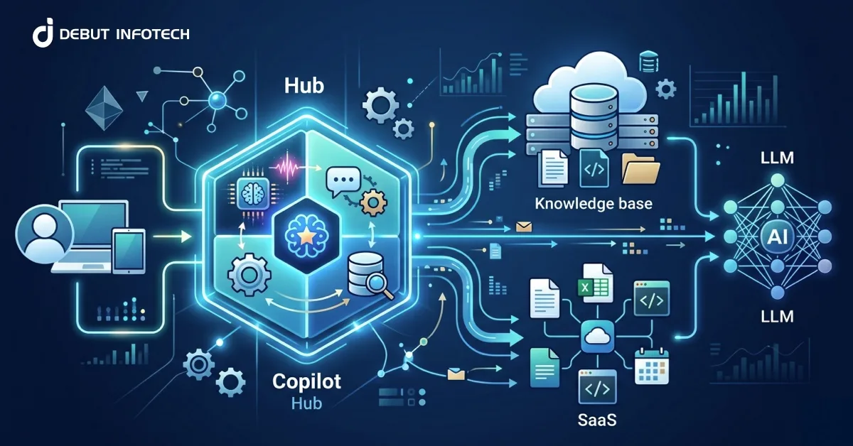 Enterprise AI Copilot Integration: What Businesses Need to Know