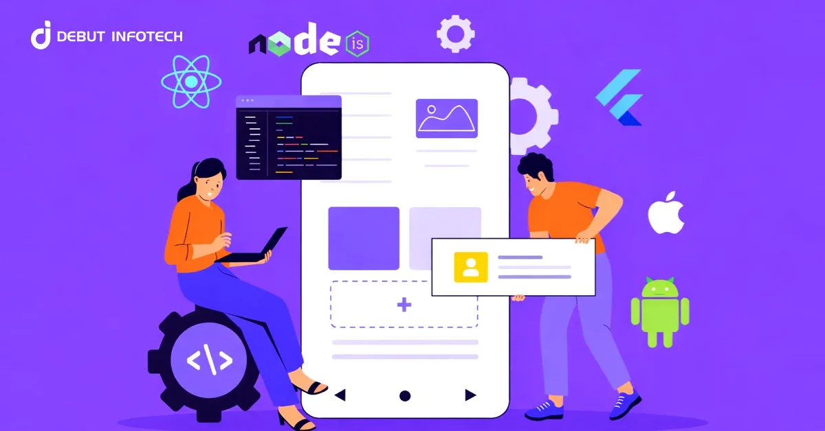 Choosing the Right Mobile App Development Agency in USA: A Decision-Maker’s Guide