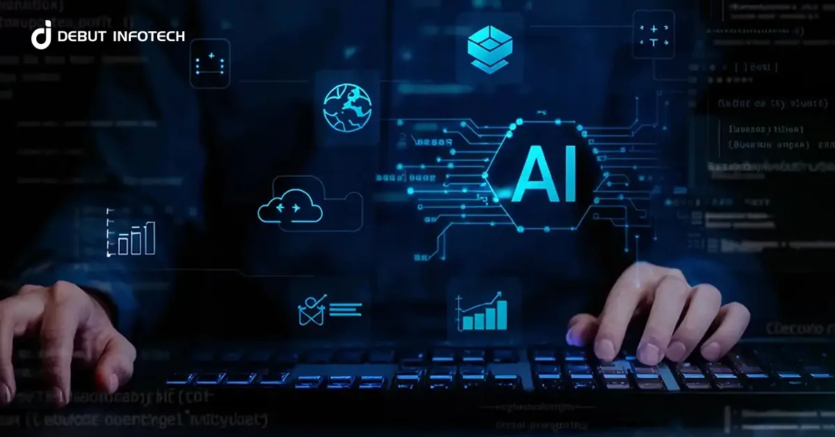 AI Copilot Development: Key Features and Business Advantages