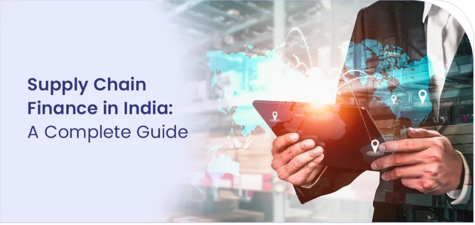 Supply Chain Finance Strategies For Large Scale Enterprises.