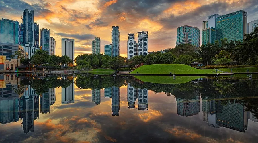 Puchong Social Experience Partner Guide for KL Living