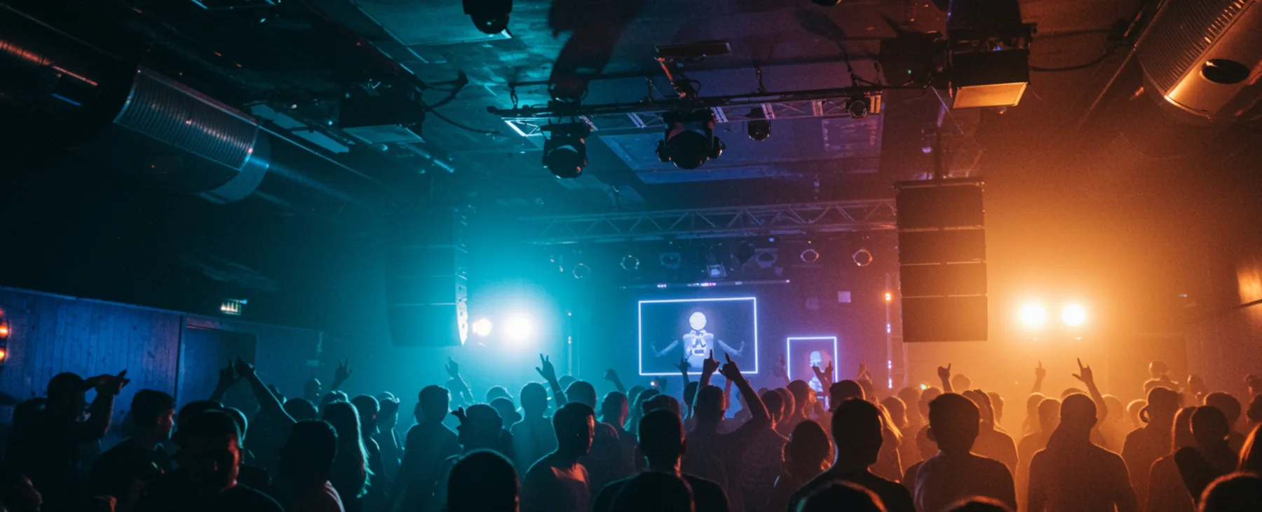 What is a Nightclub Sound System?