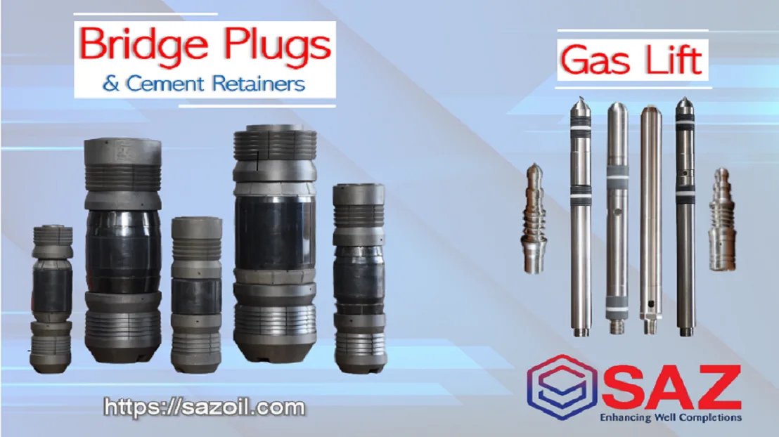 How Oil and Gas Screen Designs Improve Well Flow Efficiency