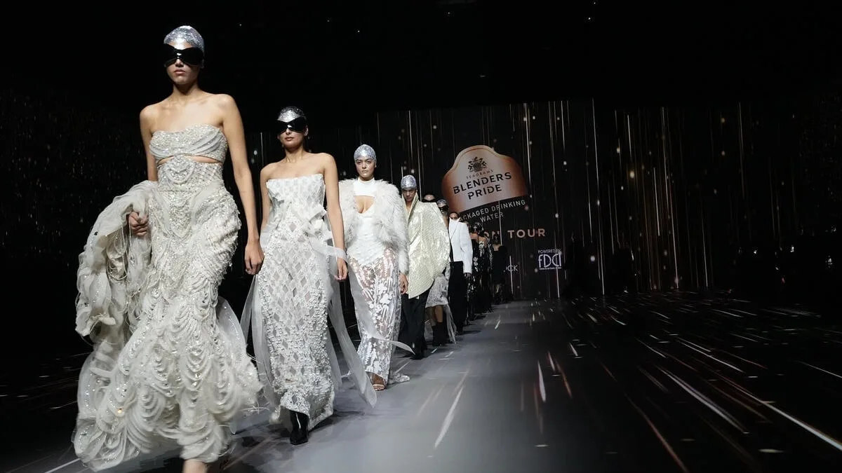 Pearls in Fashion: The Timeless Trend Making a Modern Comeback