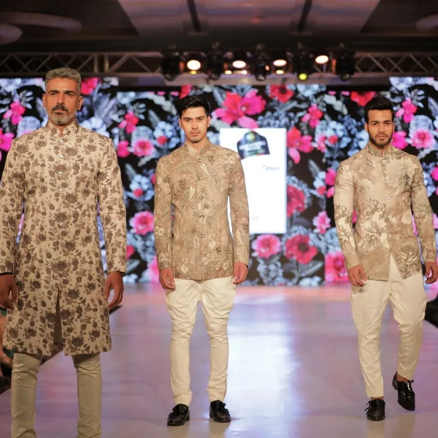 How to Style a Groom Sherwani for a Royal Wedding Look