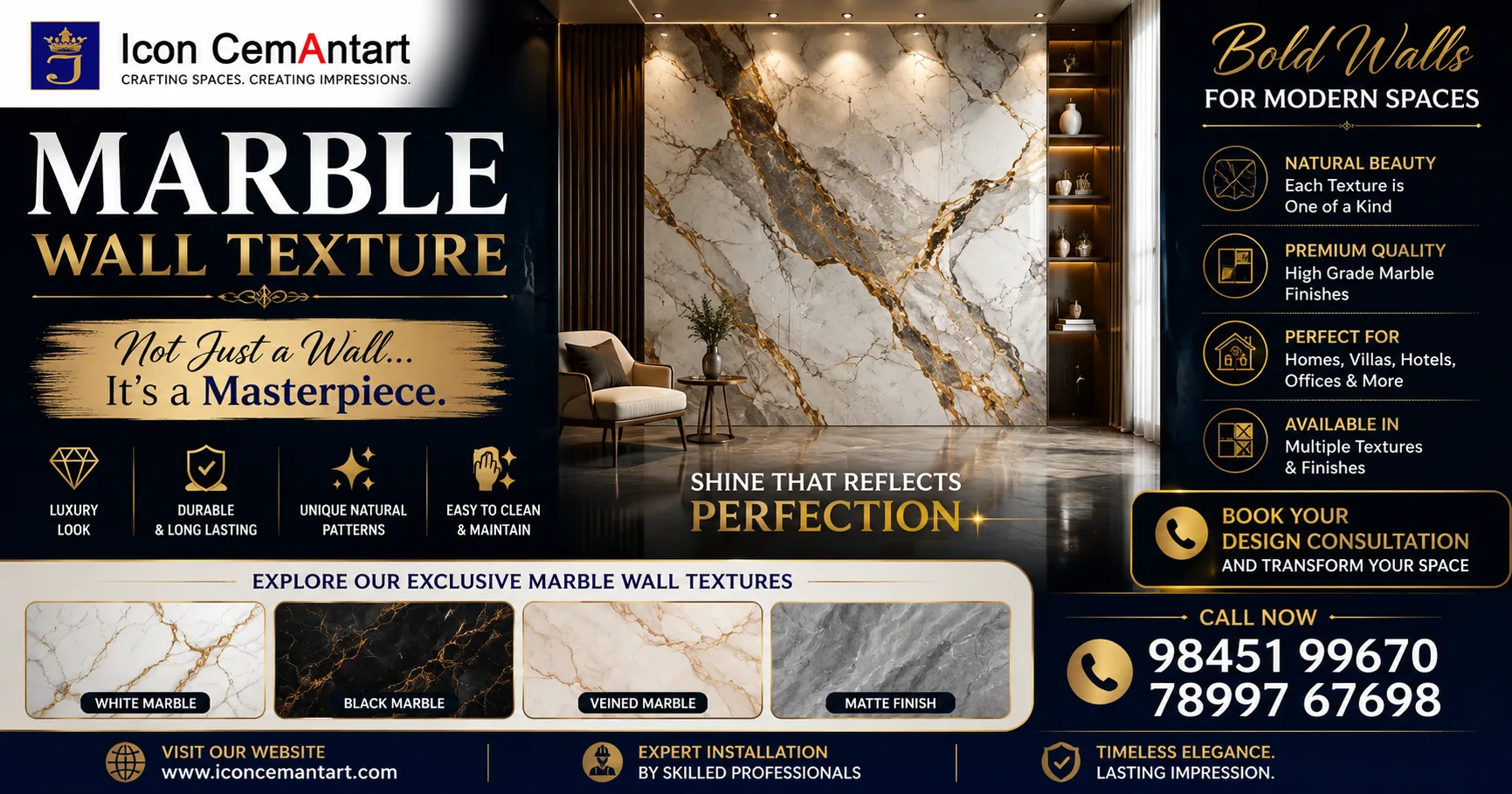 How to Choose the Right Decorative Flooring for Your Property