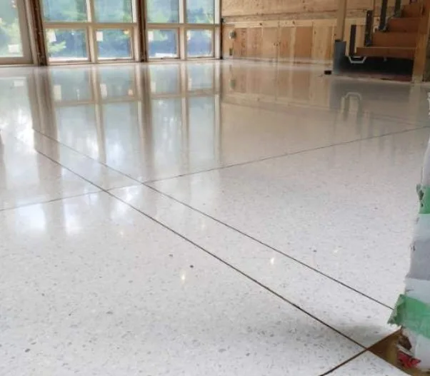 Complete Flooring Solutions for Modern, Durable & Elegant Spaces