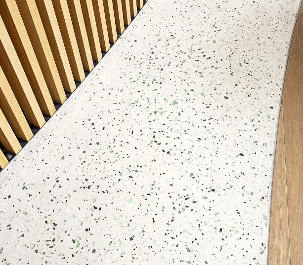 Power, Polish & Prestige: Iconcemantart’s Advanced Flooring and Wall Solutions for Modern Spaces