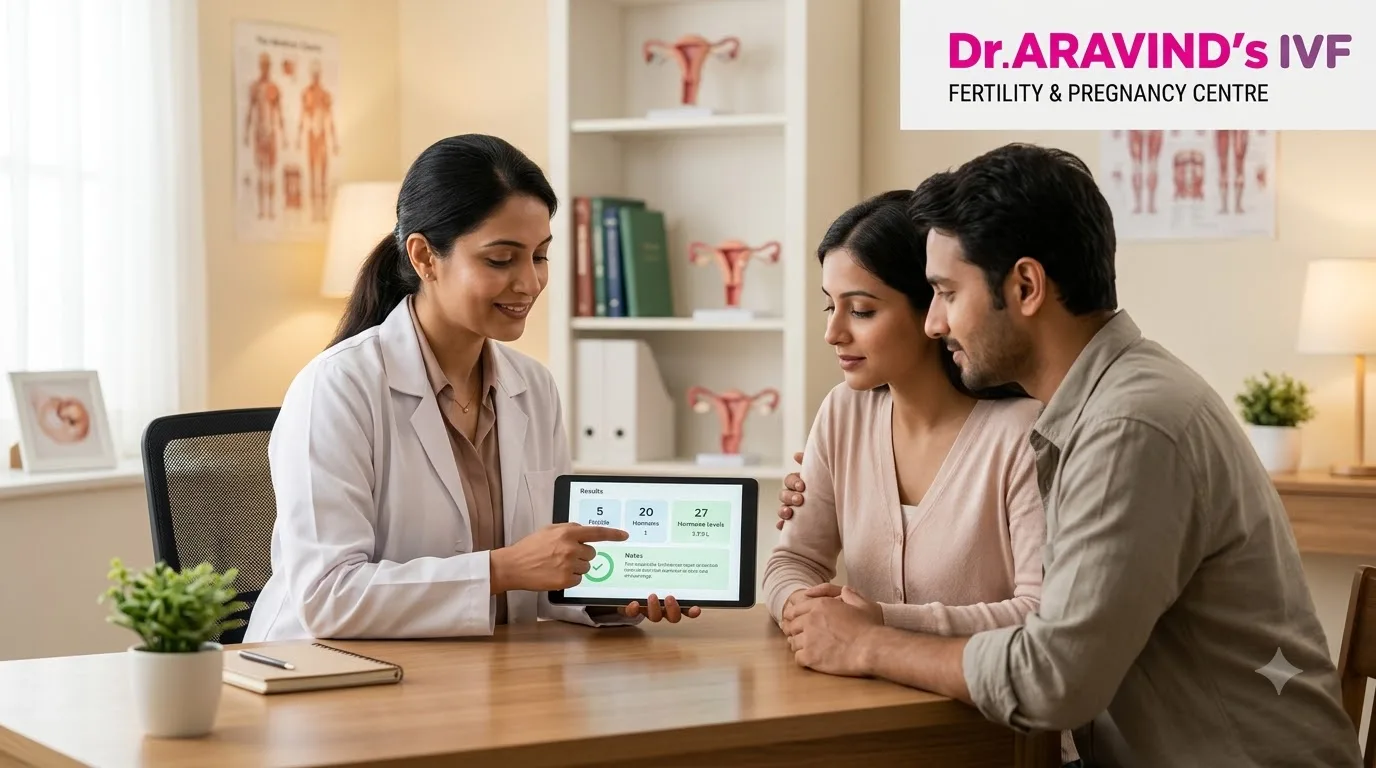 How Do IVF Clinics Assess Whether You Are Ready for Treatment?