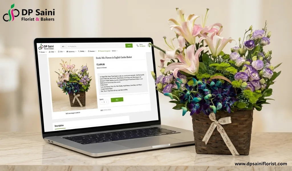 Natural Flower Bouquet vs Artificial: Which One to Pick for Home Delivery