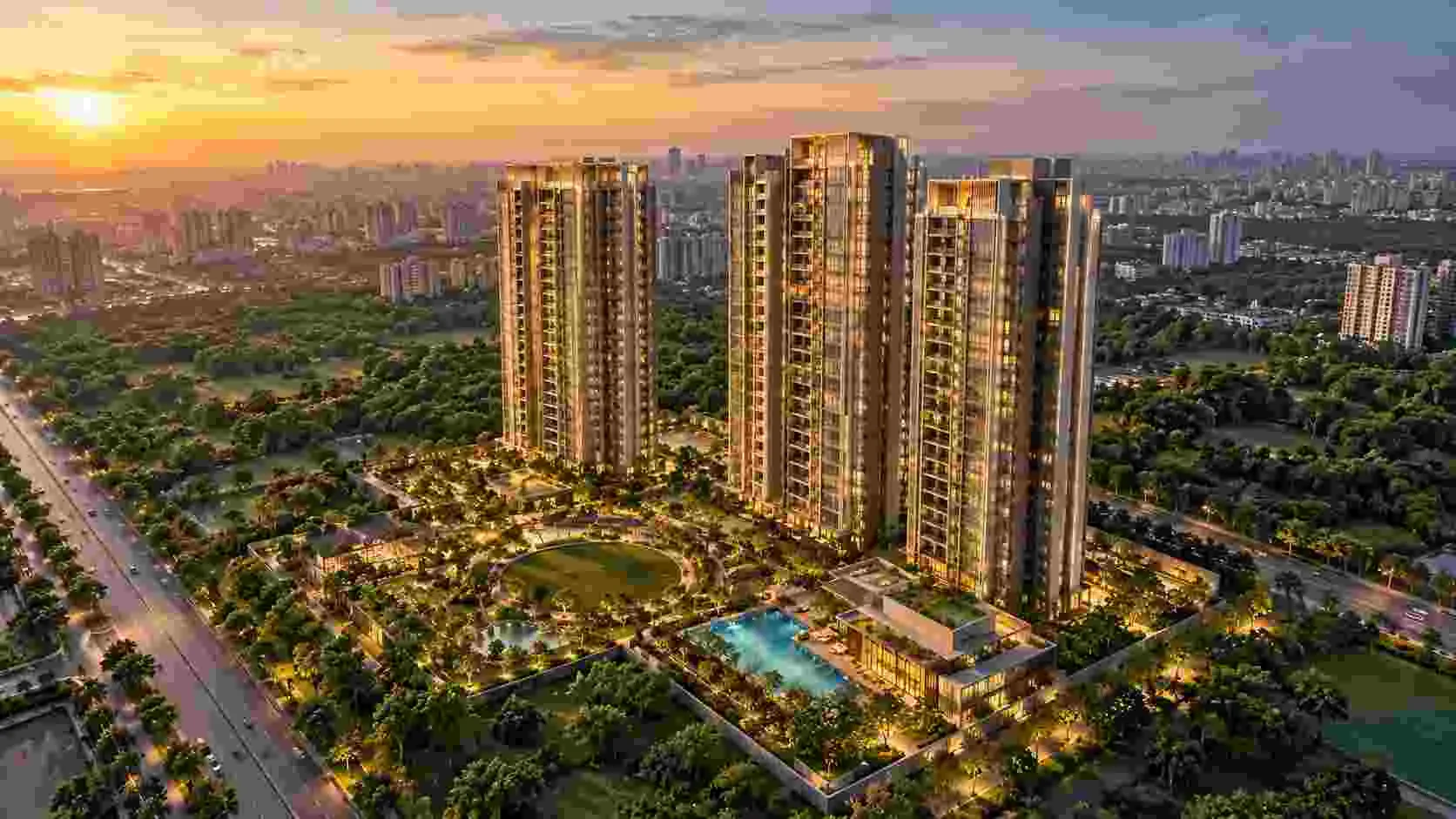 L&T Aravista: Essential Things to Know Before Booking a Luxury Home in Gurgaon