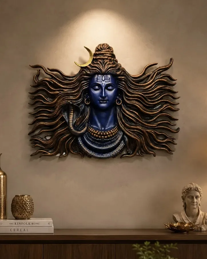 How Indian Paintings Transform the Look of Modern Apartments