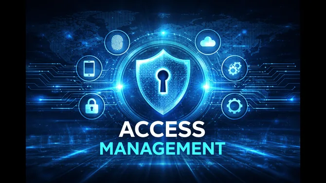 Market Forecast: Access Management