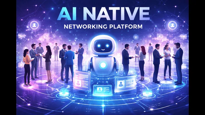 Market Forecast: AI Native Networking Platform