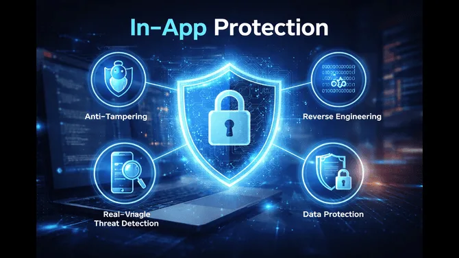Market Forecast: In-App Protection