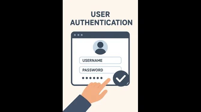 Market Forecast: User Authentication