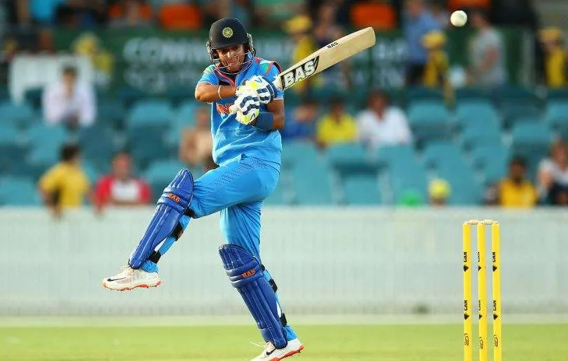 What Is Harmanpreet Kaur Like Away From Cricket?
